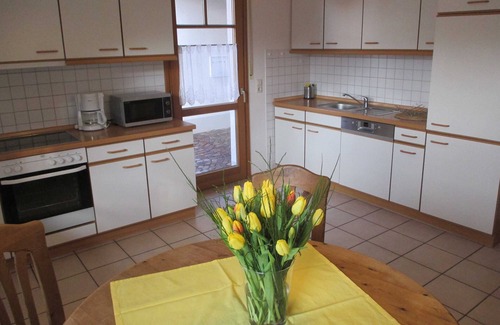 Schuttertal Apartment | Apartment Am Rebberg - Apartment