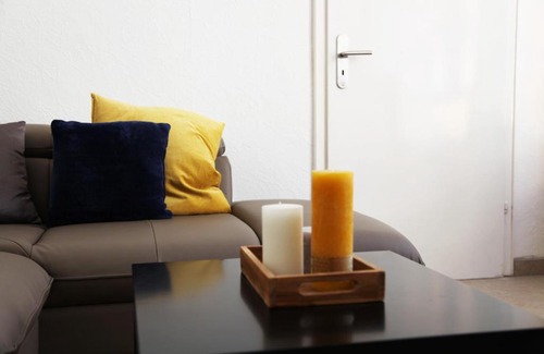 Rhein-Erft-Kreis District Apartment | Apartment am Rhein