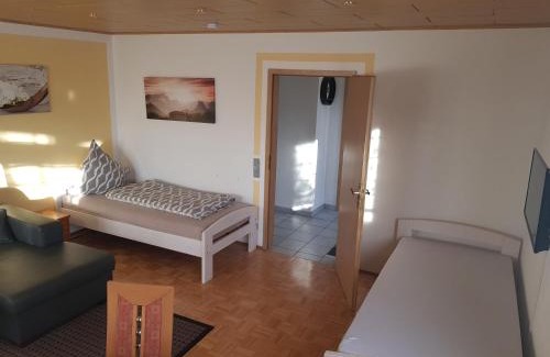 Heroldsbach Apartment | Apartment am Riegelberg