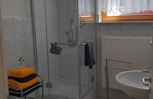 Ettenheim Apartment | Apartment Am Südhang - Apartment 43sqm, max. 4 people