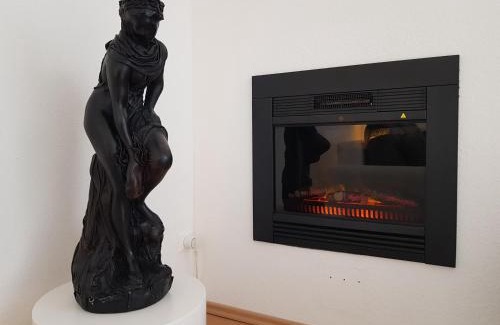 Daberstedt Apartment | Apartment am Südpark Erfurt - inkl Garten mit Sitzlounge - zentrumsnah