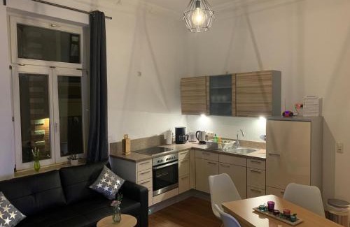 Schwerin Apartment | Apartment am Schelfmarkt