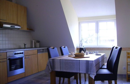 Schoenhagen Apartment | Apartment Am Schloßteich (Lüer)