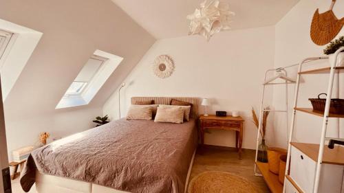 Saarbruecken Apartment | Apartment am Schloss - AIR