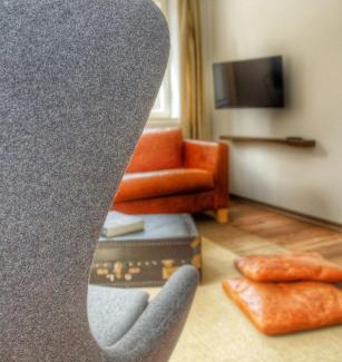 Besigheim Apartment | Apartment am Schlosshof