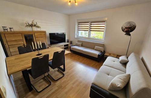 Petersberg Apartment | Apartment am Schlosspark