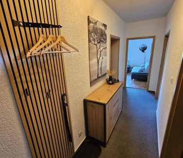 Petersberg Apartment | Apartment am Schlosspark