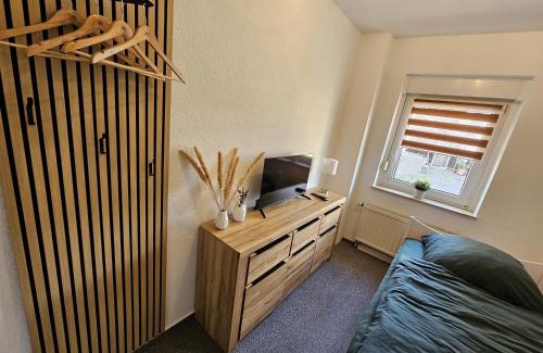 Petersberg Apartment | Apartment am Schlosspark
