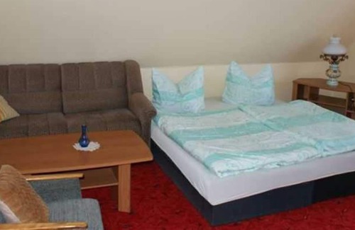 Muritz Apartment | Apartment Am Schlosspark - Apartment Am Schlosspark