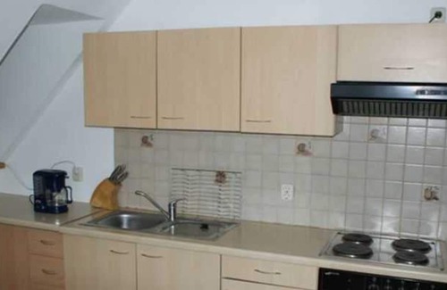Muritz Apartment | Apartment Am Schlosspark - Apartment Am Schlosspark