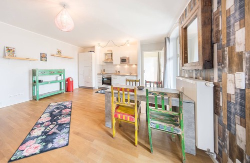Potsdam Apartment | Apartment am Schlosspark