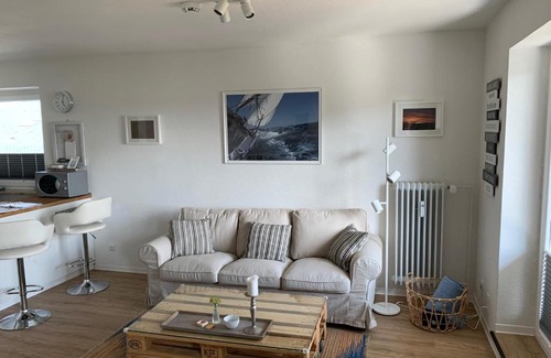 Ponitz am See Apartment | Apartment am See