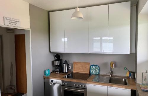 Ponitz am See Apartment | Apartment am See