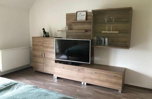 Weiherhammer Apartment | Apartment am See