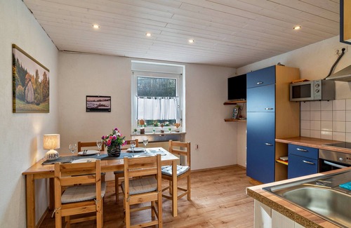 Forbach Apartment | Apartment "Am Sersbach"