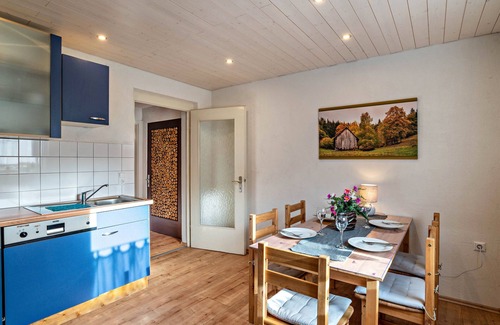 Forbach Apartment | Apartment "Am Sersbach"