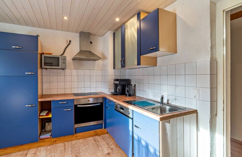 Forbach Apartment | Apartment "Am Sersbach"