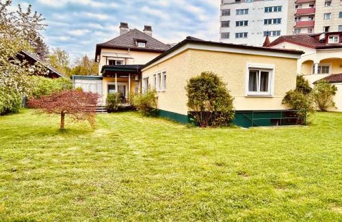 Voecklabruck Apartment | Apartment am Stadtpark