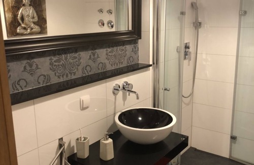 Daberstedt Apartment | Apartment am Stadtpark