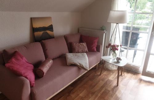 Moelln Apartment | Apartment am Stadtsee