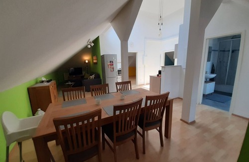 Steinbach Apartment | Apartment "Am Steinbach"