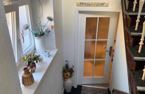 Stralsund Apartment | Apartment Am Sund - Apartment
