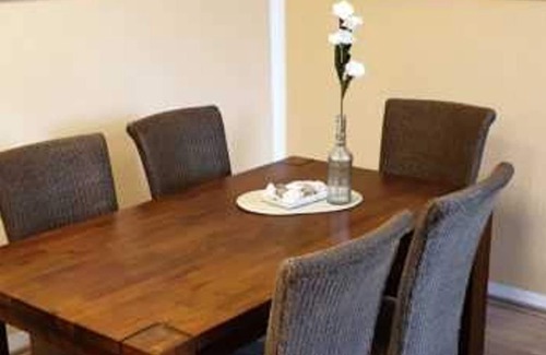 Broda Apartment | Apartment Am Tollensesee - BAUREP GmbH
