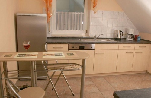 Mellrichstadt Apartment | Apartment Am Turm in Mellrichstadt