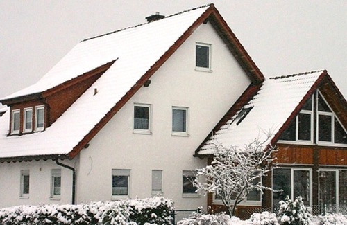 Mellrichstadt Apartment | Apartment Am Turm in Mellrichstadt
