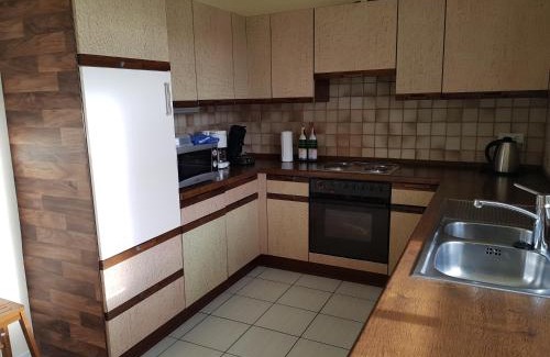 Schuettorf Apartment | Apartment am Vechtesee
