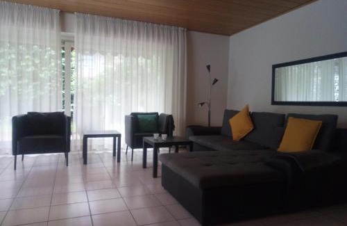Schuettorf Apartment | Apartment am Vechtesee
