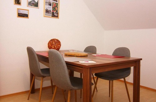 Negast Apartment | Apartment Am Wald, Negast