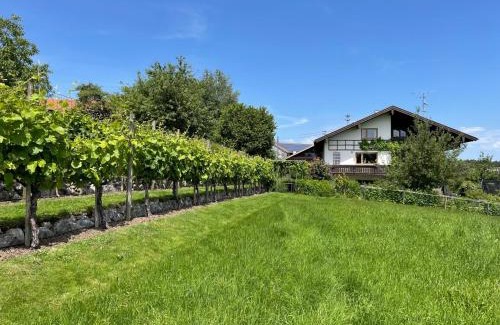 Rimsting Apartment | Apartment Am Weinberg