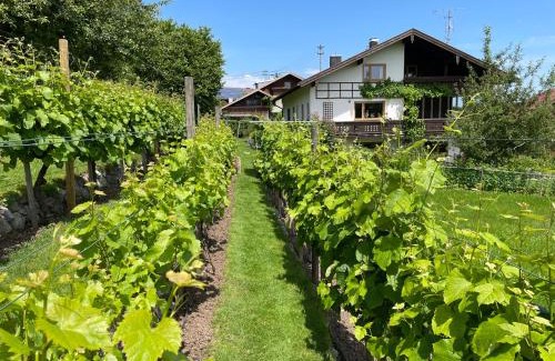 Rimsting Apartment | Apartment Am Weinberg