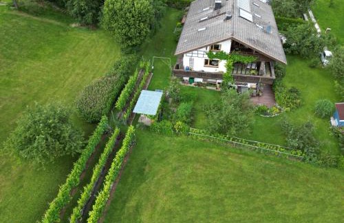 Rimsting Apartment | Apartment Am Weinberg