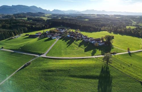 Rimsting Apartment | Apartment Am Weinberg