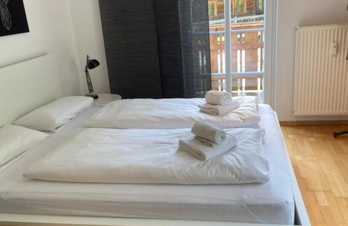 Fischbachau Apartment | Apartment am Wildbach - Radeln, Wandern, Natur, Urlaub mit Hund
