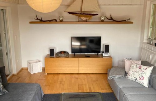 Fischbachau Apartment | Apartment am Wildbach - Radeln, Wandern, Natur, Urlaub mit Hund