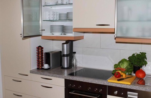 Vorderlanersbach Apartment | Apartment "Am Winterhaus" in Tux in the Zillertal Alps