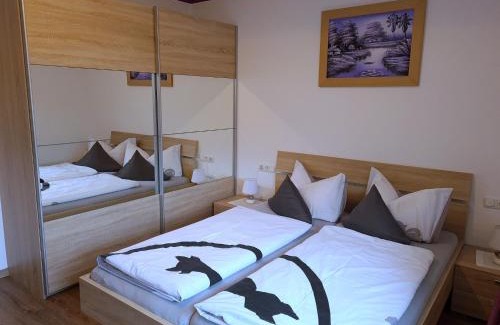 Burgstall Apartment | Apartment am Ziller