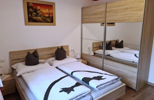 Burgstall Apartment | Apartment am Ziller