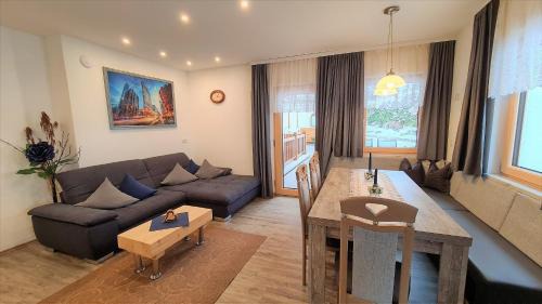 Burgstall Apartment | Apartment am Ziller