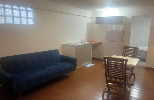 Sainte-Anne Apartment | Apartment Amaryllis (500 m from the Pointe Marin BEACH)