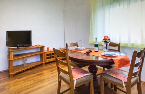 Koromacno Apartment | Apartment Amber