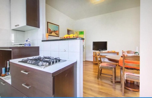 Koromacno Apartment | Apartment Amber