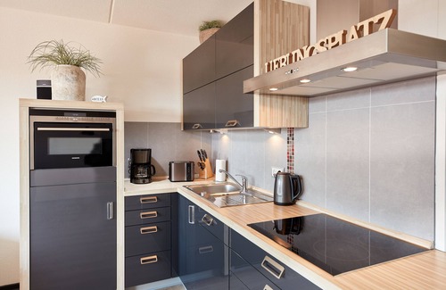 Municipality of Ameland Apartment | Apartment Amelanderoase 83 in the Amelander Paradijs