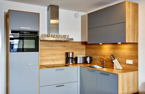 Municipality of Ameland Apartment | Apartment Amelanderoase 82 in the Amelander Paradijs