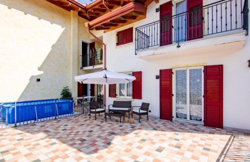 Vervo Apartment | Apartment Amelia by Interhome