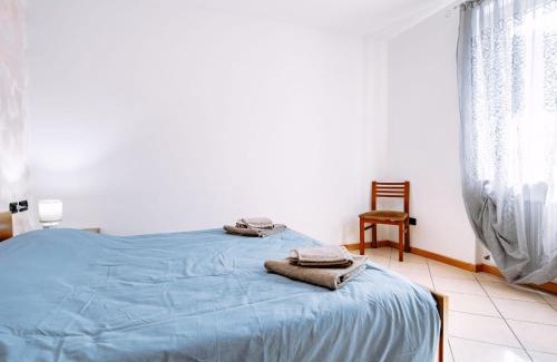 Vervo Apartment | Apartment Amelia by Interhome