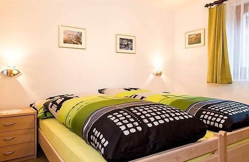 Saas Almagell Apartment | Apartment Amici in Saas-Almagell - 4 persons, 1 bedrooms
